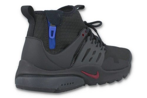 nike air presto mid utility schwarz dc8751 001 3