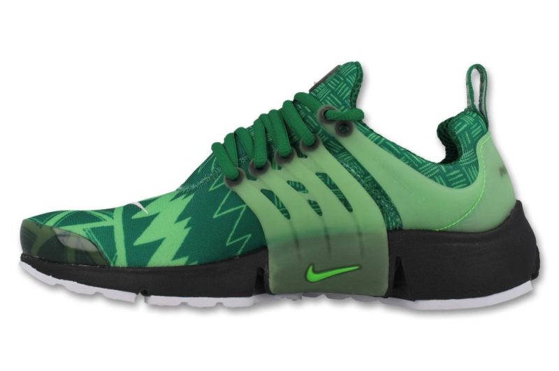 nike air presto nigeria grun cj1229 300 2