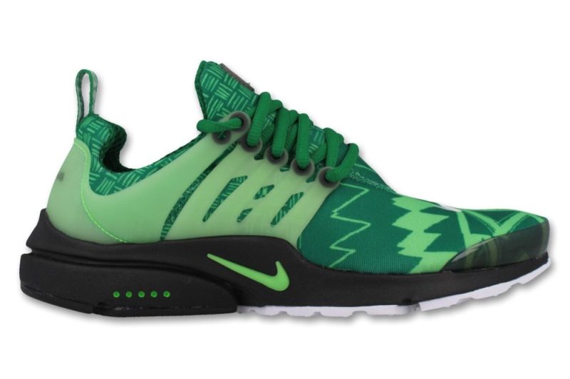 nike air presto nigeria grun cj1229 300