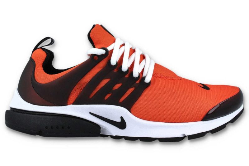 nike air presto orange ct3550 800