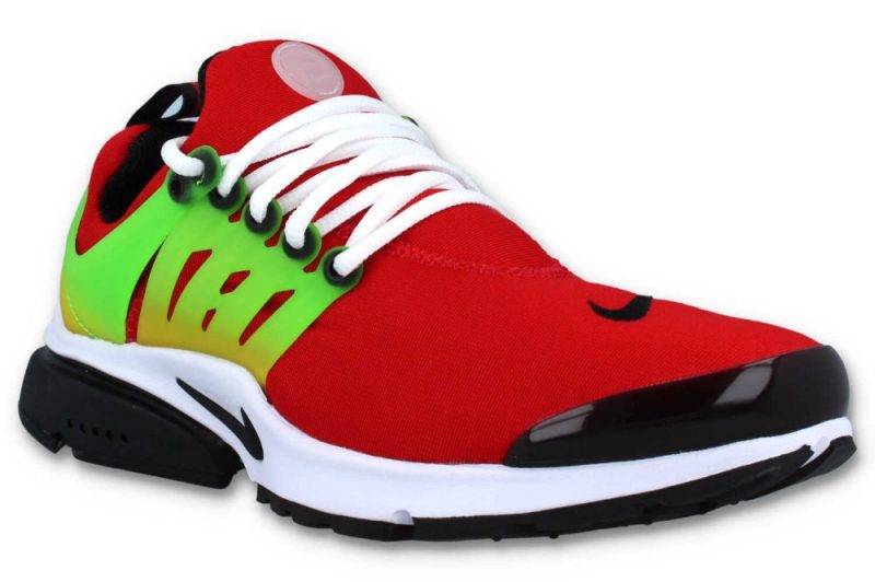 nike air presto rot gruen ct3550 600 01