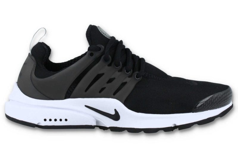 nike air presto schwarz ct3550 001