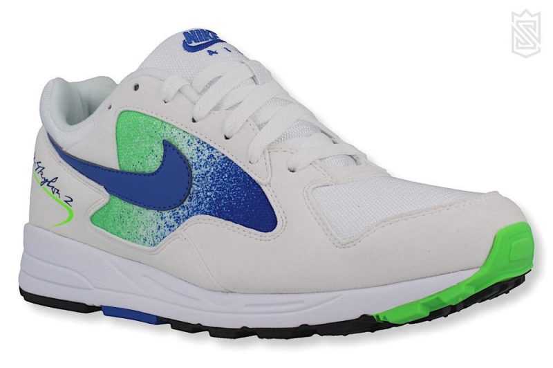 nike air skylon 2 weiss neongrun ao1551 107 1