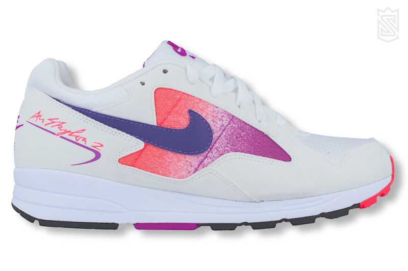 nike air skylon 2 weiss pink ao1551 103