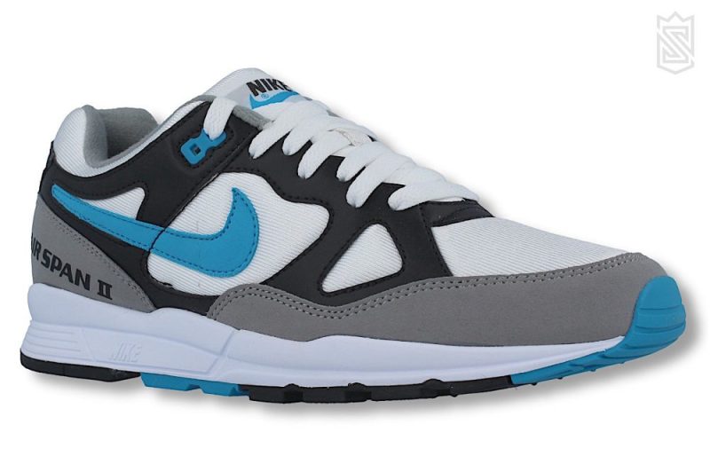 nike air span ii ah8047 001 laserblau 2