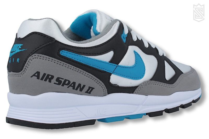 nike air span ii ah8047 001 laserblau 4