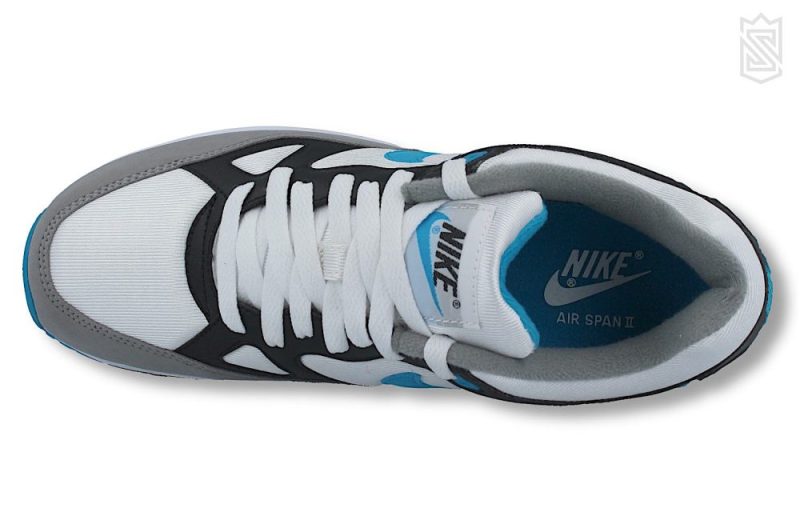 nike air span ii ah8047 001 laserblau 6