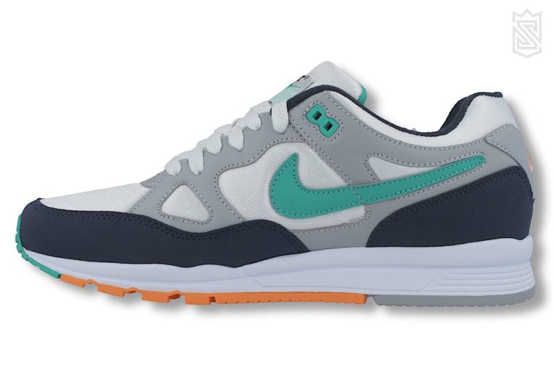 nike air span ii weiss ah8047 006 2