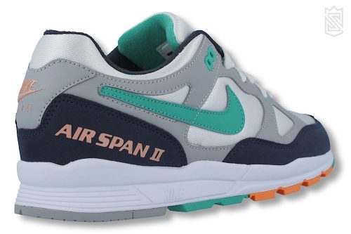 nike air span ii weiss ah8047 006 3