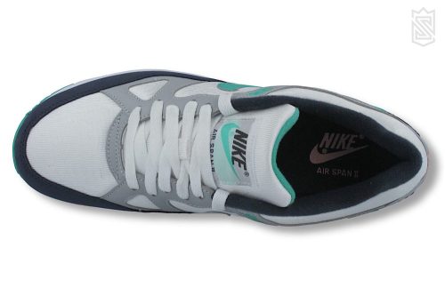 nike air span ii weiss ah8047 006 5