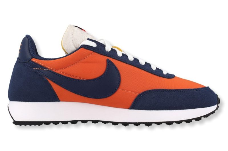 nike air tailwind 79 blau orange 487754 800