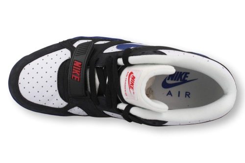 nike air trainer 3 schwarz weiss blau cz3568 001 5