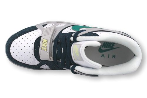 nike air trainer 3 weiss gruen cz3568 100 6