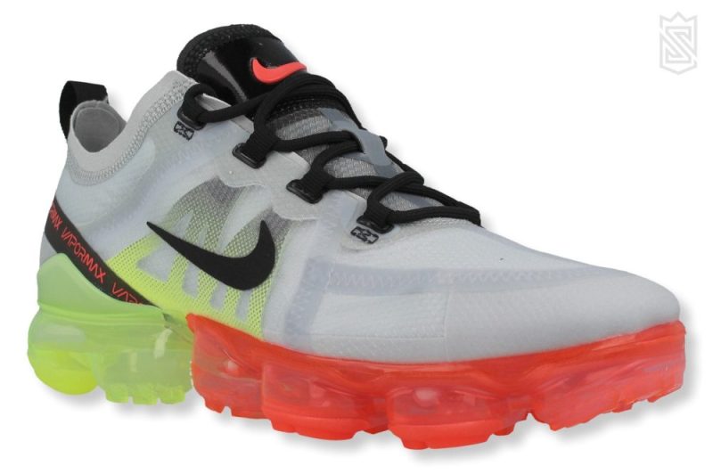 nike air vapormax 2019 grau neon ar6631 007 1