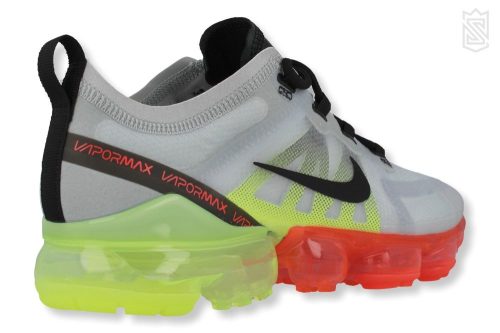 nike air vapormax 2019 grau neon ar6631 007 3