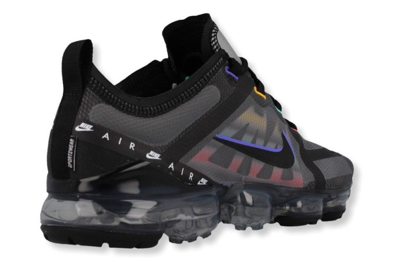 nike air vapormax 2019 se schwarz ci1240 023 3