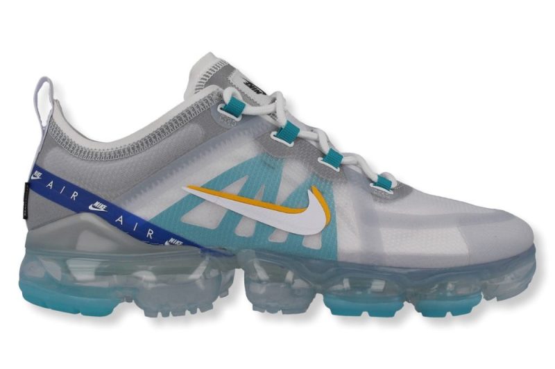 nike air vapormax 2019 se weiss turkis ci1240 102