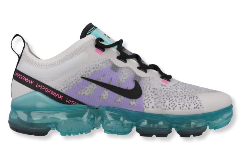 nike air vapormax 2019 weiss lila ar6631 009