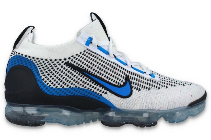 nike air vapormax 2021 flyknit blau weiss dm0025 100 01