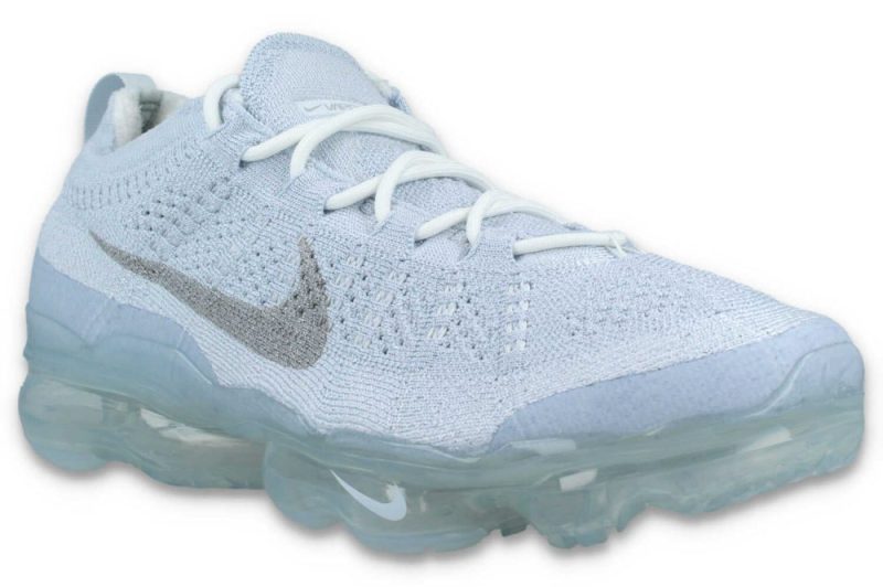 nike air vapormax 2023 flyknit grau dv1678 002 2