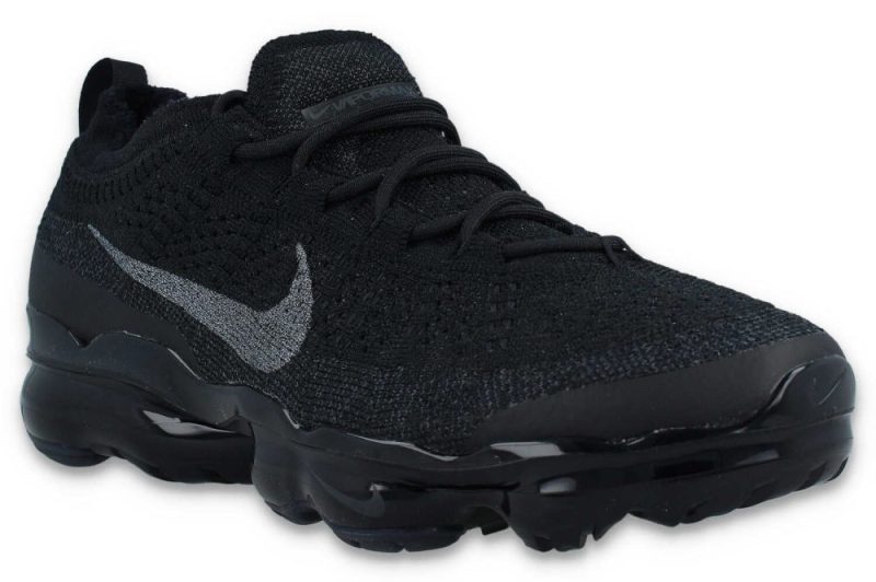 nike air vapormax 2023 flyknit schwarz dv1678 003 2