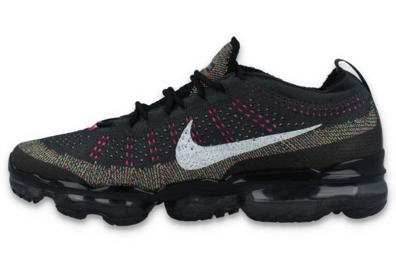 nike air vapormax 2023 flyknit schwarz multi dv1678 008 3