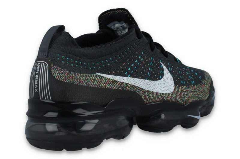 nike air vapormax 2023 flyknit schwarz multi dv1678 008 4