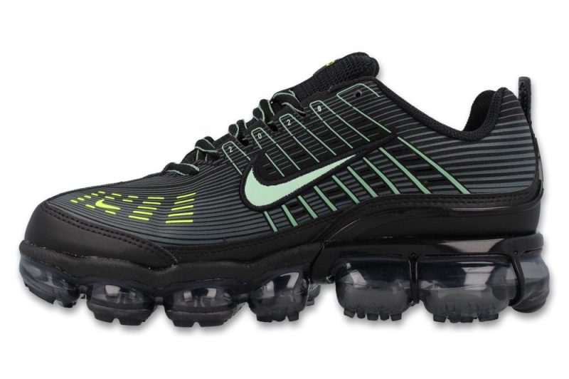 nike air vapormax 360 schwarz volt cw7479 001 2