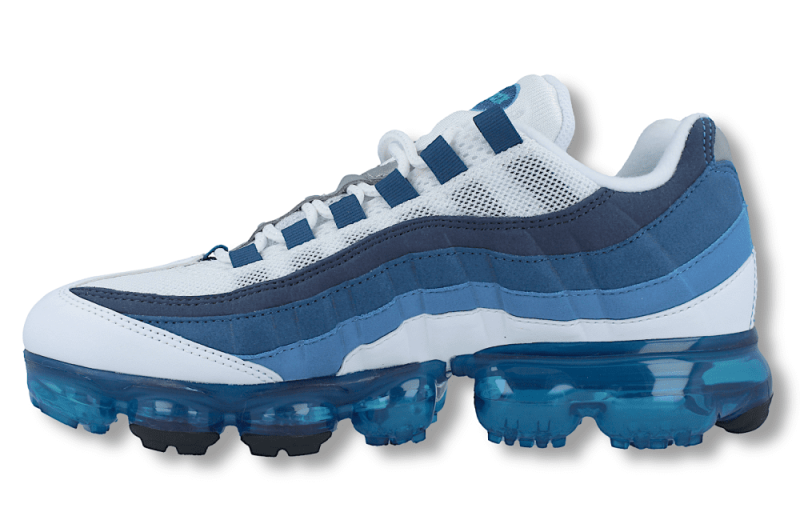 nike air vapormax 95 weiss blau aj7292 100 2