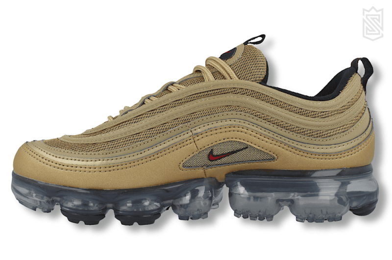 nike air vapormax 97 gold aj7291 700 2