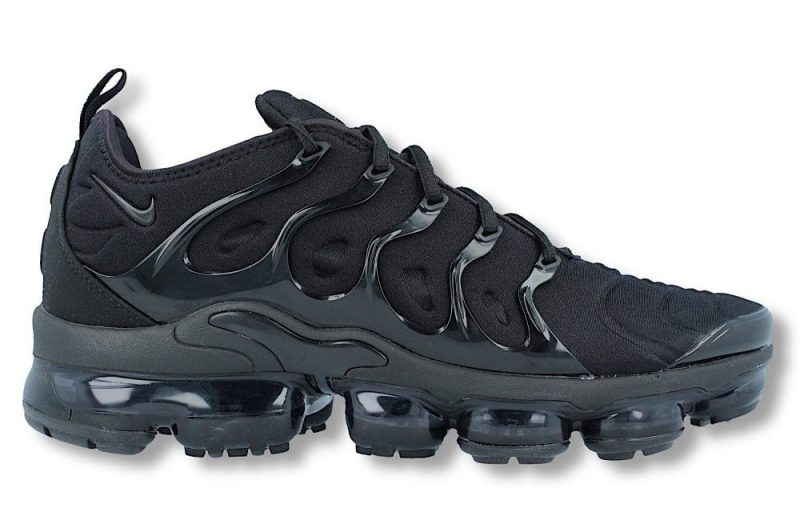 nike air vapormax black 924453 004