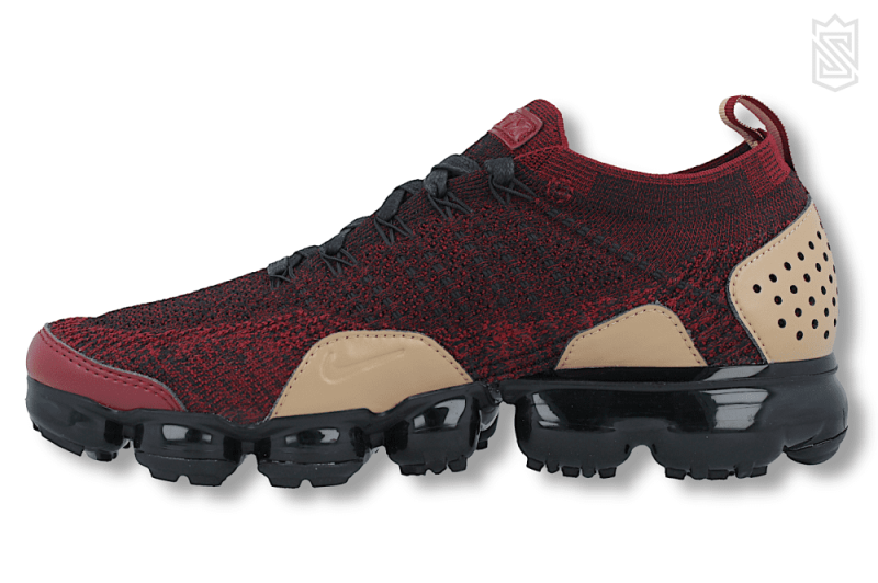 nike air vapormax fk 2 nrg bordeaux at8955 600 2