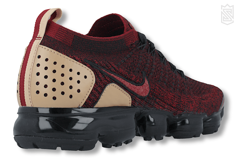 nike air vapormax fk 2 nrg bordeaux at8955 600 3