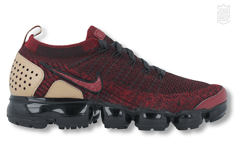 nike air vapormax fk 2 nrg bordeaux at8955 600