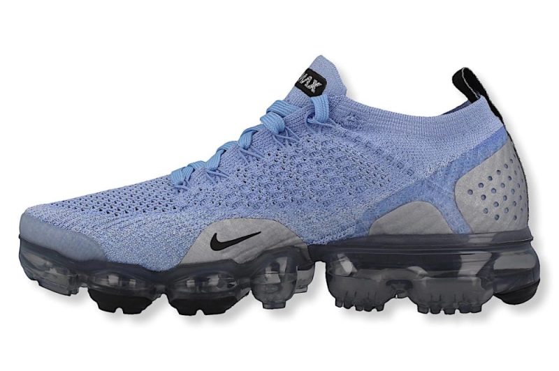 nike air vapormax flyknit 2 hellblau 942843 402 2