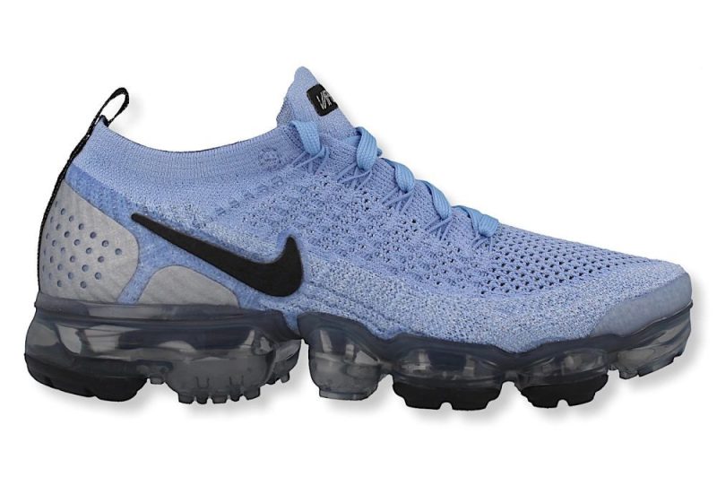 nike air vapormax flyknit 2 hellblau 942843 402