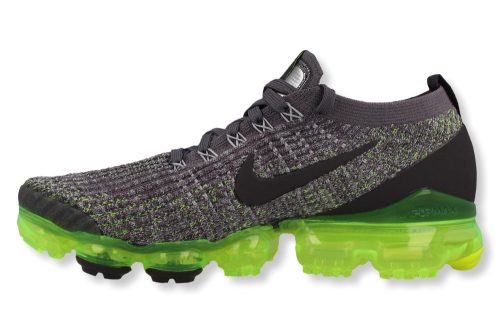 nike air vapormax flyknit 3 grau volt aj6900 009 2