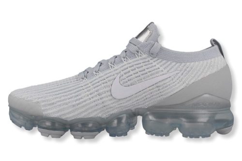 nike air vapormax flyknit 3 weiss grau aj6900 102 2