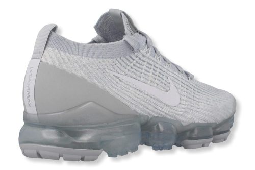 nike air vapormax flyknit 3 weiss grau aj6900 102 3