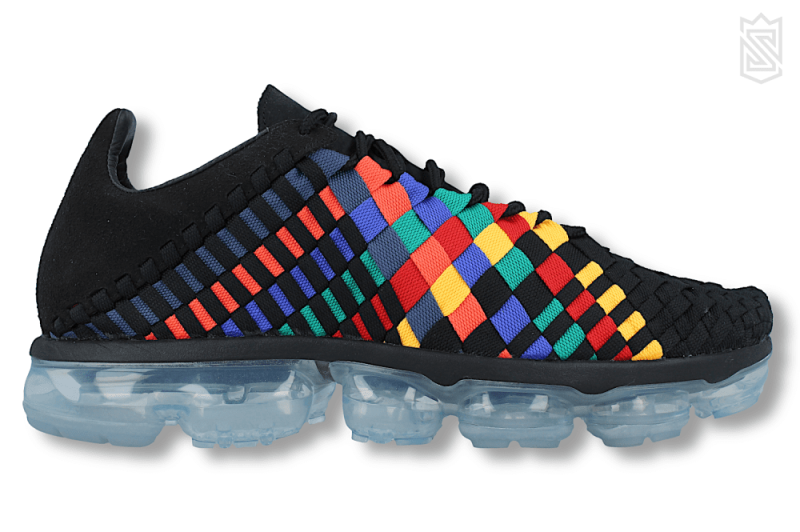 nike air vapormax inneva rainbow ao2447 001