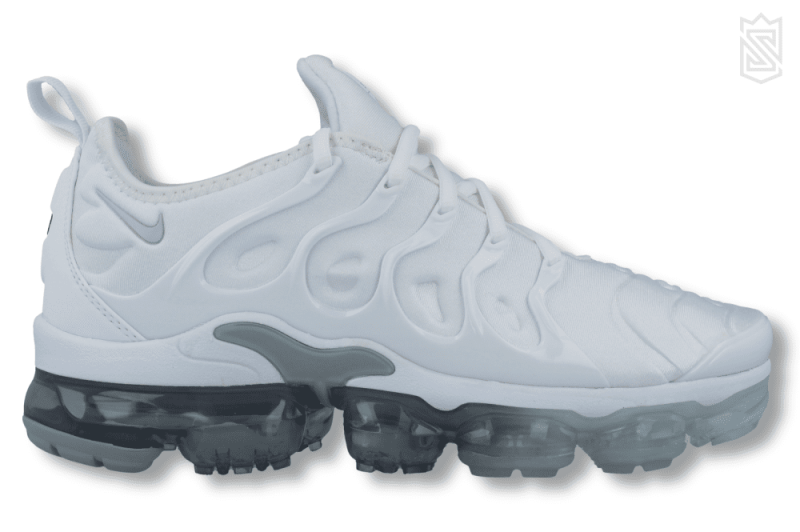 nike air vapormax plus 924453 102 weiss