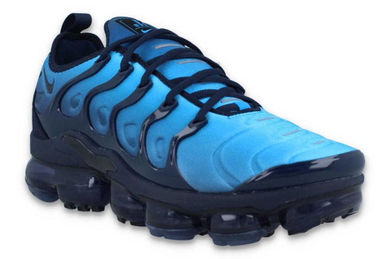 nike air vapormax plus blau 924453 401 2