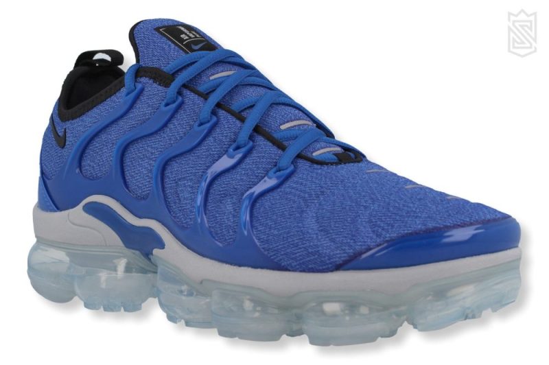 nike air vapormax plus blau 924453 404 1