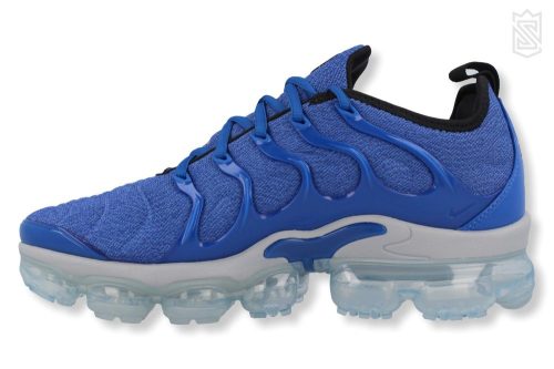 nike air vapormax plus blau 924453 404 2