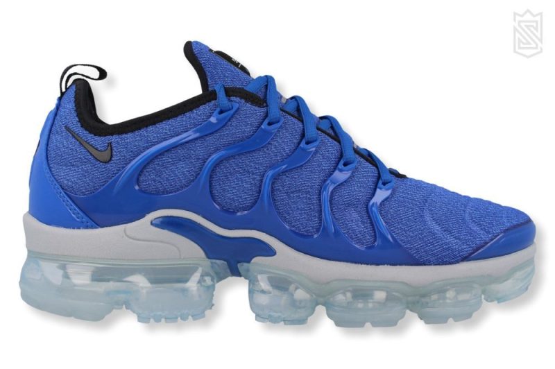 nike air vapormax plus blau 924453 404