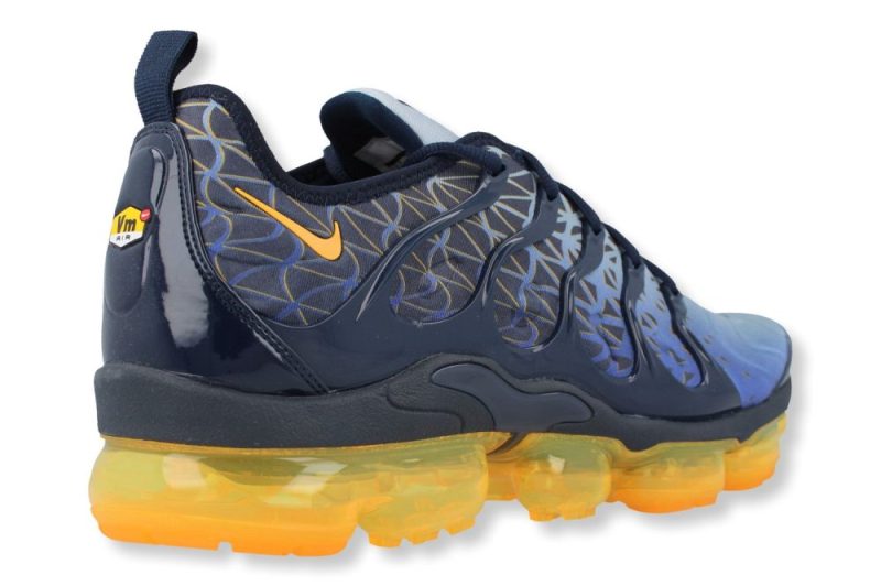 nike air vapormax plus blau orange 924453 406 3