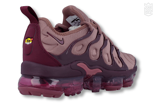 nike air vapormax plus bordeaux ao4550 200 3