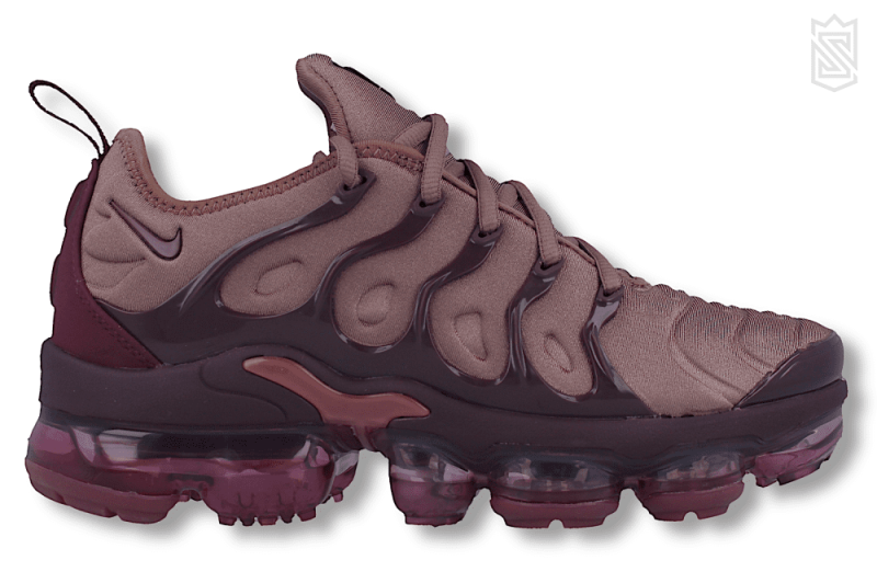 nike air vapormax plus bordeaux ao4550 200