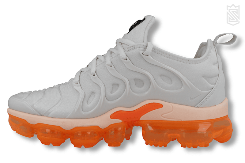 nike air vapormax plus creme orange ao4550 005 2