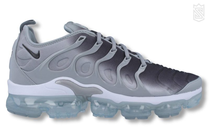 nike air vapormax plus grau 924453 007